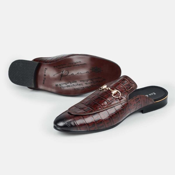 Half Cut Loafer