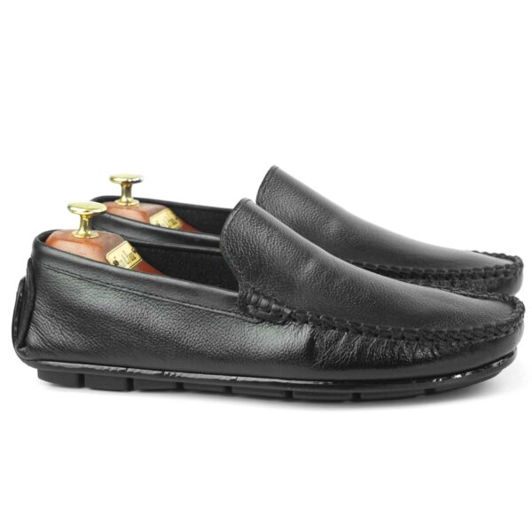 Black Loafer